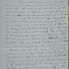 Tilden, Moses Younglove, 1844-1869