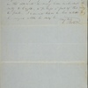 Tilden, Moses Younglove, 1844-1869