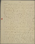 Tilden, Moses Younglove, undated
