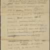 Tilden, Moses Younglove, undated