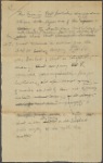 Tilden, Moses Younglove, undated