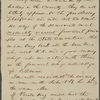 Tilden, Moses Younglove, undated