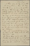 Tilden, Moses Younglove, undated