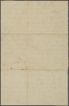 Tilden, Moses Younglove, undated