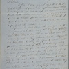 Tilden, Moses Younglove, undated