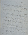Tilden, Moses Younglove, undated