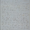 Tilden, Moses Younglove, undated