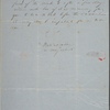 Tilden, Moses Younglove, undated