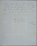 Tilden, Moses Younglove, undated