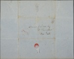 Tilden, Moses Younglove, undated
