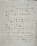Tilden, Moses Younglove, undated