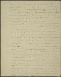 Tilden, Samuel J. - unidentified drafts