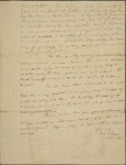 Tilden, Samuel J. - unidentified drafts