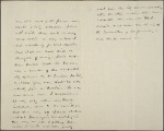 Tilden, Samuel J. - unidentified drafts