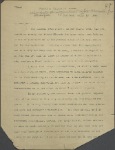 Tilden, Samuel J. - unidentified drafts