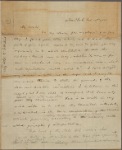 Tilden, Samuel J. - unidentified drafts, 1852-1883