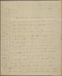 Tilden, Samuel J. - unidentified drafts