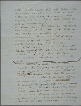 Tilden, Samuel J. - unidentified drafts, 1852-1883