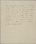 Tilden, Samuel J. - unidentified drafts, 1852-1883