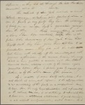 Tilden, Samuel J. - unidentified drafts