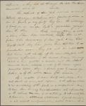 Tilden, Samuel J. - unidentified drafts, 1852-1883