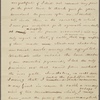 Tilden, Samuel J. - unidentified drafts