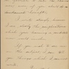 Tilden, Samuel Jones Junior, 1885 - 1886