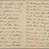 Tylden, Elanore, undated