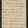 Tylden, Elanore, undated