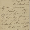 Tylden, Harriet