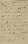Tylden, Harriet