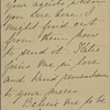 Tylden, Harriet