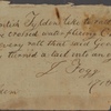 Tylden, Harriet