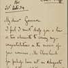 Tylden, Richard, 1884