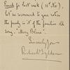 Tylden, Richard, 1884