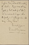 Tylden, Richard, 1884