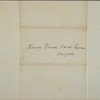 Ward, Henry Dana Artemas, 1841 - 1876