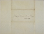 Ward, Henry Dana Artemas, 1841 - 1876