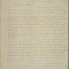 Ward, Henry Dana Artemas, 1841 - 1876