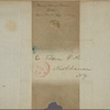 Ward, Henry Dana Artemas, 1841 - 1876