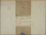 Ward, Henry Dana Artemas, 1841 - 1876