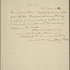 Ward, Henry Dana Artemas, 1841 - 1876