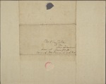 West, M.P., 1835 - 1836