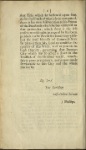 The six voyages