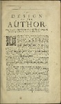 The six voyages