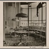 Meanwhile the English air force began their criminal attacks on residences and buildings protected by the Red Cross.  One night, in Berlin, they bombed the famous Robert Koch Hospital and a children's hospital...