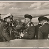 With unwavering dedication, the German Air Force practiced reprisal.  Under the personal command of Reichs Marshal Hermann Goering, German fighter planes flew day and night over the Chanel and punished England.
