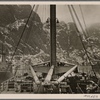 On orders from the English government, the English destroyer "Cossack" undertook a brutal violation of neutrality in Norway's Jossingsfjord.  The English pirates boarded the German government steamer "Altmark" and shot at the unarmed German crew.