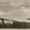 This is the result of such meetings.  In rolling onslaughts the German Luftwaffe strikes England day after day and night after night.  Supposedly Churchill has set up an unbreakable blockade of air defenses around London, but in reality the German pilots carry out their mission undeterred by antiaircraft fire.