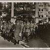 On September 4th the Fuhrer opened the second Winter Relief Drive.  In his speech he assured the English that they could be confident that "We are coming!"  For the last time he warned against the unscrupulous bombing of German workers' homes.